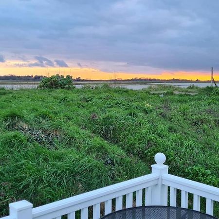 Harbour Escape - Church Farm Pagham Dış mekan fotoğraf